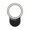 Magnetic ring fill light