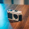Suitable For DJI Action3/4/5 Pro Sports Camera Shell Second Generation Multi-Function Protective Frame Shell Camera Expansion Protector