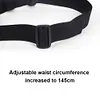 Fishing Waist Belt Rod Holder Hand Rod Holder Multifunction Fishing Accessories