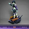 1/4 Scale Licensed Chimera Ant King Meruem -  HUNTER X HUNTER Resin Statue - Kitsune Statue