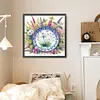 Diamond Painting-DIY Full Round Drill Dandelion