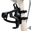 Bike Water Bottle Holder for Airtag Holder Bicycle Drink Cage Bike Cup Holder