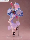 1/7 Scale Yuyuko Saigyouji - Touhou Project Official Statue - F:NEX