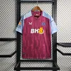 2023/2024 Aston Villa Home Football Shirt 1:1 Thai Quality