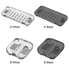 Transparent Storage Shell for Nintendo for Switch 2 Console Handle Storage Box