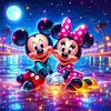 Diamond Painting-DIY Full Round Drill Cartoon