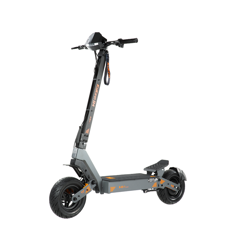 KUKIRIN G4 Electric Scooter| 2000W Powerful Motor | 60V 20Ah Battery