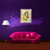 Diamond Painting -DIY Round Drill Animal Dog
