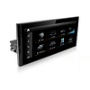 F&uuml;r  AUDI A1 Android Bildschirm Apple CarPlay Autoradio Car Stereo GPS 