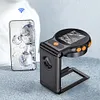 500X Magnification Digital Microscope LED 2MP HD Electronic Jewelry Magnifier