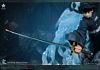 1/8 Scale Mist Hashira Muichiro Tokito - Demon Slayer: Kimetsu No Yaiba Resin Statue - YingHua Studio