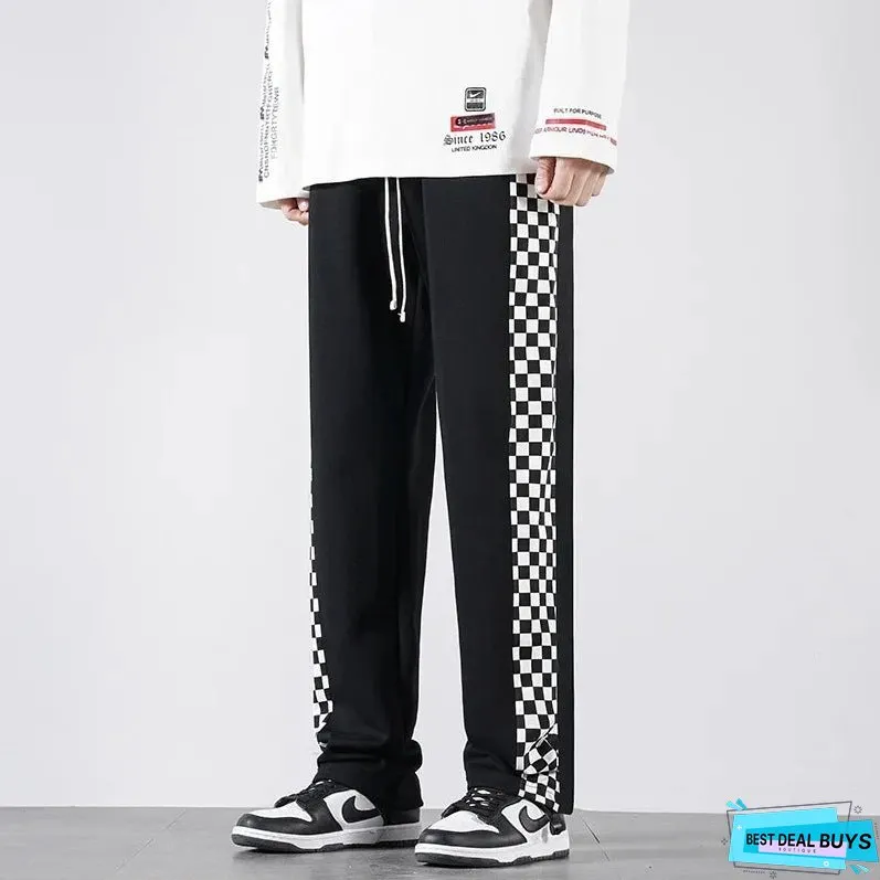 Eternity Cotton Trousers