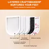 20 Pair Toe Warmers Easily Apply with Adhesive Disposable Feet Warmers Heat Pads