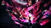 1/6 Scale Nezuko Fully Awakened Form & Crying Little Nezuko - Demon Slayer: Kimetsu no Yaiba Resin Statue - YOYO-Studios