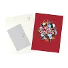 Marry Xmas-Pop Up Greeting Card