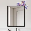 Butterfly Diamond Door Frame DIY Diamond Painting Door Corner Sign Kit