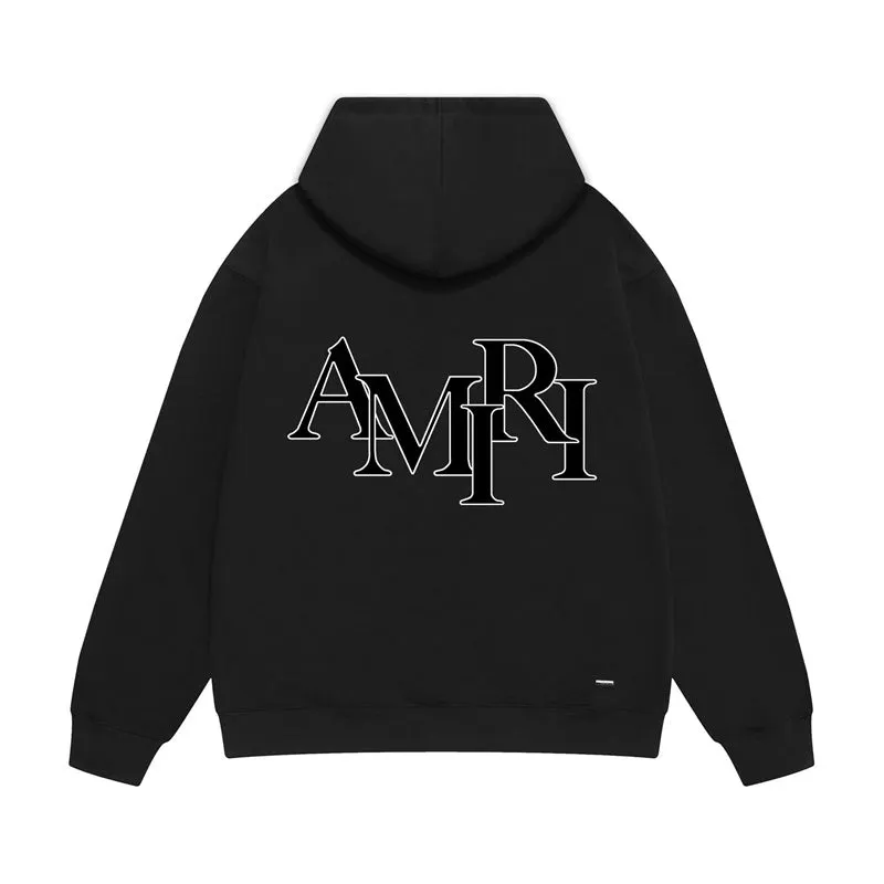 Amiri 2023 New Arrival Fashion Hoodie