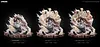 Levi Ackerman's Last Salute - Attack On Titan Resin Statue - CHIKARA Studios
