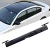Roof Luggage Rack Cover Plate Replace for BMW 5 Series G30 2017-2023