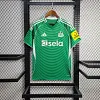 2025-2026 Newcastle United Away Football Shirt 1:1 Thai Quality