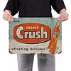 Beer - Vintage Metal Signs - 20*30cm/30*40cm