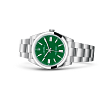 Rolex 124300 Oyster Perpetual 41 "Brand New"