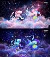1/20 Scale World Zukan Mew - Pokemon Statue - ZaoWuGuan Studio