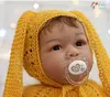 [Holiday Gift Sale] 20" Prima Truly Weighted Reborn Baby Toddlers Doll Girl - RBBI-Myrebornbabydoll&reg; Myrebornbabydoll&reg;