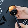 Outdoor Dimmable Camping Light Rechargeable Magnetic Rotable Atmosphere Lantern