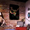 Tom Petty - Vintage Metal Signs - 20*30cm/30*40cm - Music