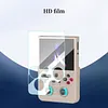 2 Pack Screen Protector for Anbernic RG477V Handheld Game Console High-Definition Flexible Screen Guard Anti-Scratch Anti-Fingerprint Case Friendly