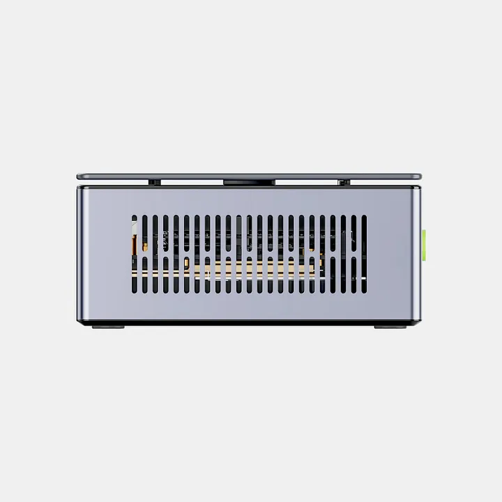 AMD Ryzen™ 7 PRO 6850U Mini PC--GMKtec M7 Ultra