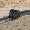 MTB Bike Code Meter Fixing Base Lightweight Portable Outdoor Bicycle Accessories