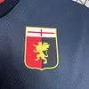 2024-2025 Genoa Home Football Shirt 1:1 Thai Quality