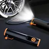 Tire Inflator 120 PSI Cordless Bike Pump Air Pump for Car Tires Bike Motorcycle