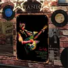 Tom Petty - Vintage Metal Signs - 20*30cm/30*40cm - Music