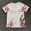 2025 Japan Special Edition White And Red Fox  Football Jersey 1:1 Thai Quality