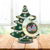 Christmas Tree - 5D DIY Craft Ornament
