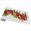 1M Diamond Painting Christmas Decorative Sticker Free Cutting DIY Tape Kit