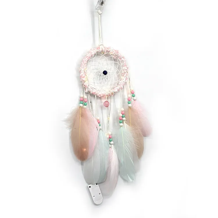Rustic Dream Catcher