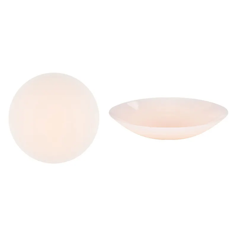 Sdrawing Sdrawing Latex Can Repeatedly Use Invisible Lactose Sticker Anti-Convex Point Chest Sticky Comfortable Breathable Anti-Walk Light