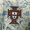 2024 Portugal Away Football Shirt 1:1 Thai Quality