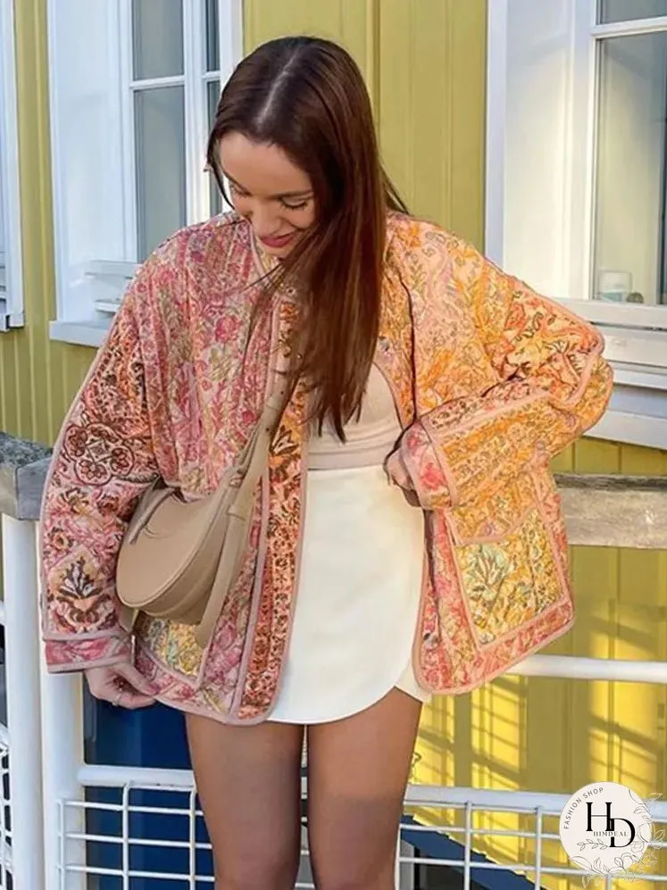 Classic and Comfortable general Jacket