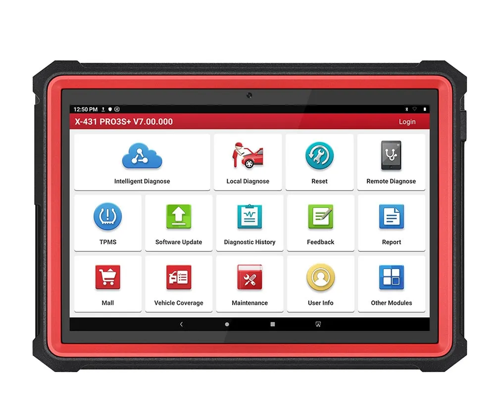 LAUNCH-X431-PRO3S-HDIII-12V-Samochód-24V-Ciężarówka-Narzędzia-System-Pełna-Diagnostyka-Samochód-OBD-OBD2-Czytnik-Kodów-Skaner-PK-X431-V-PRO-MK808-1005001492336