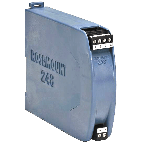 rosemount,248HAI1N0NSC4Q4 | Rosemount 248 Temperature Transmitter