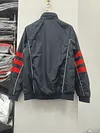 2024/2025 Liverpool Windbreaker Royal Blue Football Jersey 1:1 Thai Quality