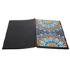 DIY Mandala Special Shaped Diamond Painting 50 Pages A5 Diary Book Notebook