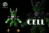 Muscle Cell - Dragon Ball Statue - C-Studios