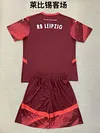 2024-2025 KIDS RB Leipzig Away Football Shirt 1:1 Thai Quality