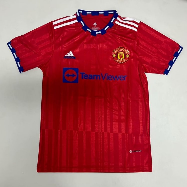 【S~4XL】Manchester United 23/24 Special Edition Jersey